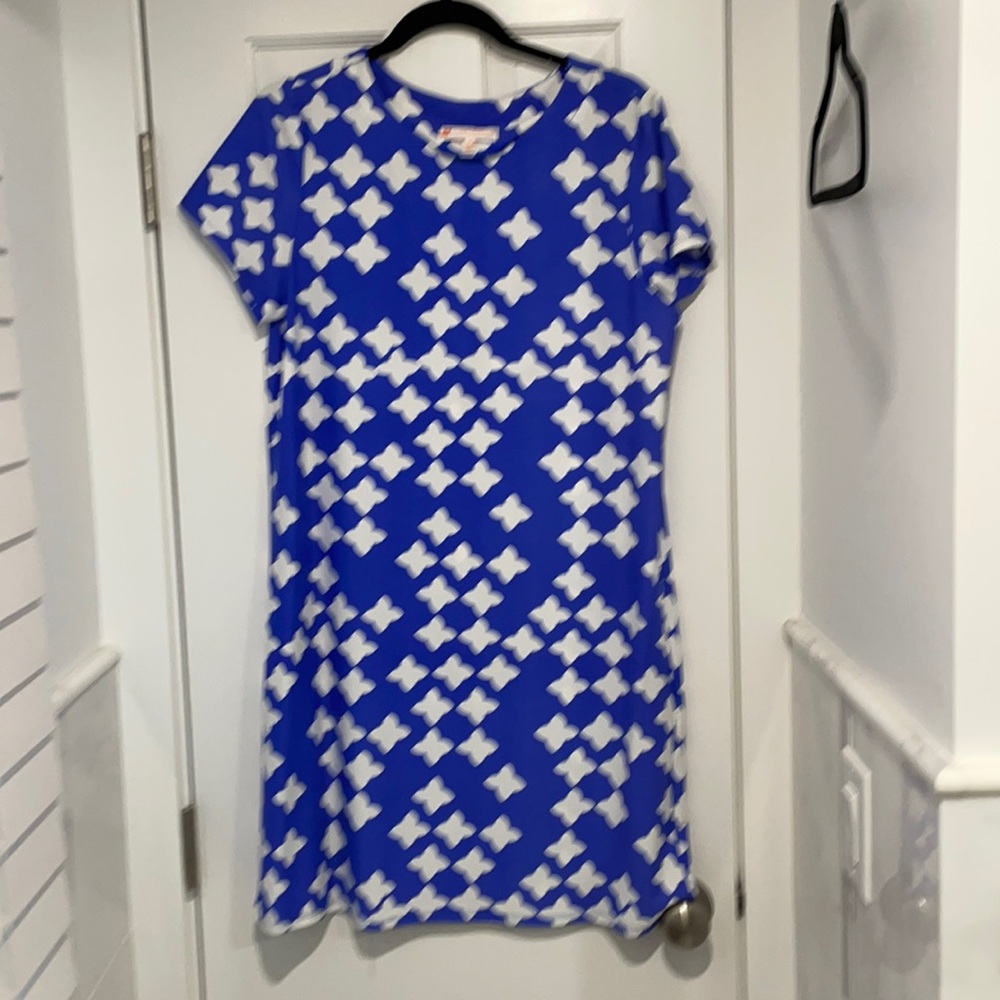 Jude Connally Ella dress